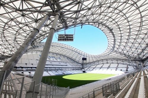 Vélodrome
