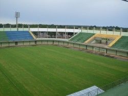 Estádio Resendão