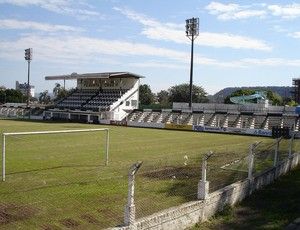 Estádio dos Plátanos
