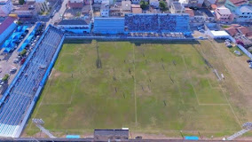 Estádio Sernamby