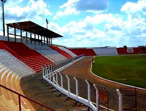 Estádio Sócrates Stamato