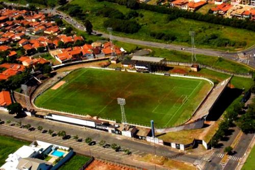 Estádio Agostinho Prada