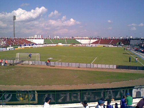 Estádio Joia da Princesa