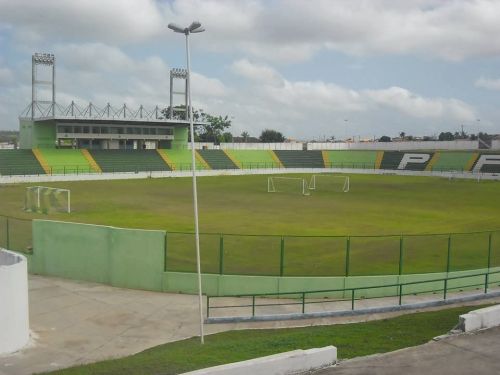 Arena Verde
