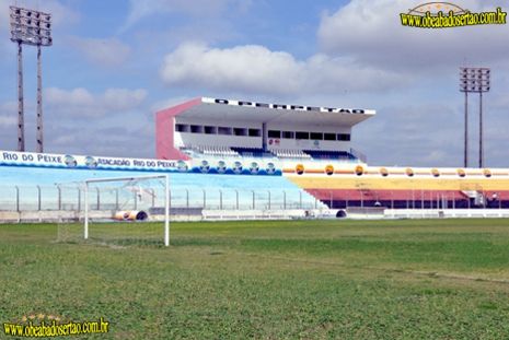 Estádio Perpétuo