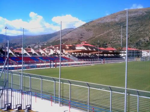 Stadio Domenico Purificato