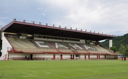 Estádio da Baixada