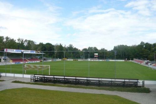 bluechip-Arena