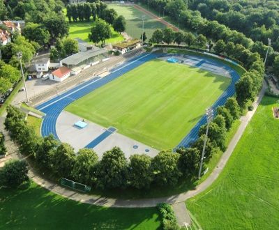 Stadion Lichterfelde