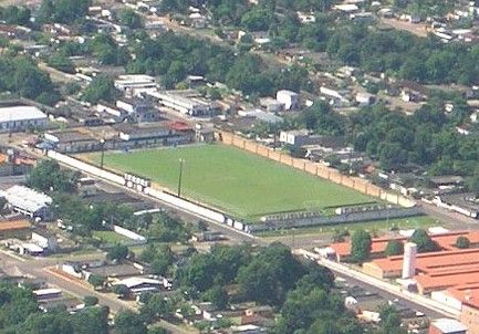 Estádio Floro de Mendonça