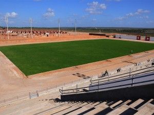 Barretão