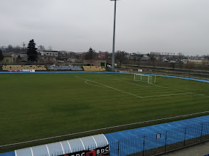 Stadion Miejski