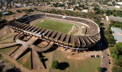 Morenão