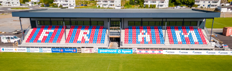 Fram Stadion