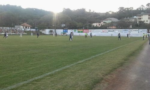 Estádio Mário Cini