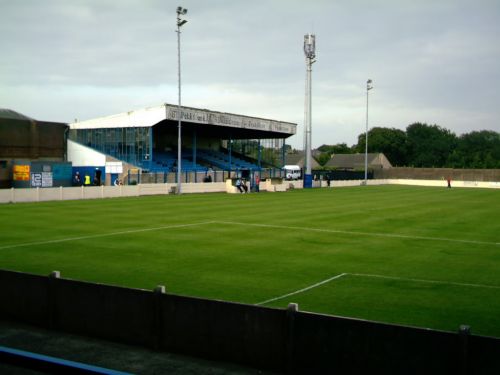 The Silverlands