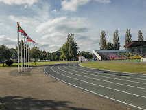 Holm Park