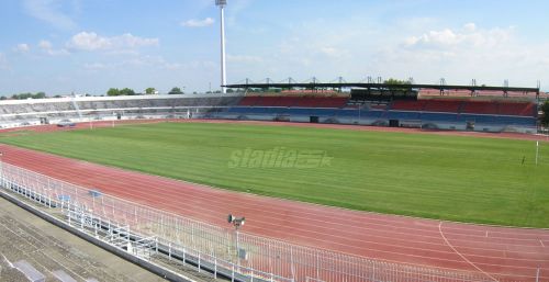 Trikala Municipal Stadium