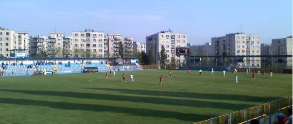 Stadionul Juventus