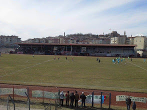 Niğde 5 Şubat Stadium