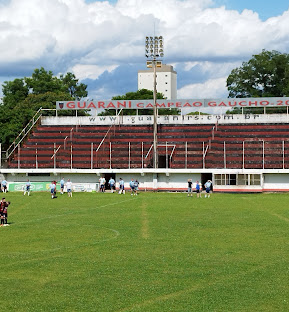 Estádio Edmundo Feix