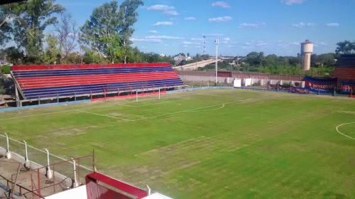 Estadio Arturo Jiya Miranda