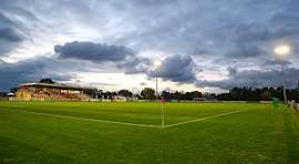 ABD Stadium