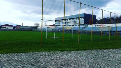 Stadion Luke