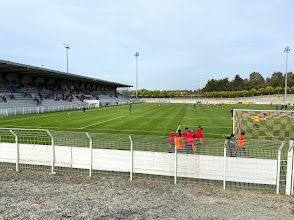 Stade Paul Debrésie