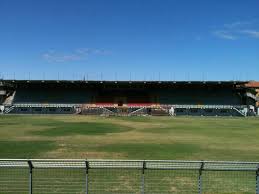 Stadio Giovanni Parisi