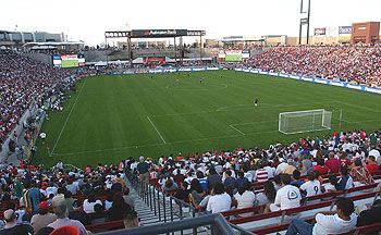 Toyota Stadium