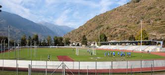 Stadio Coni Castellina