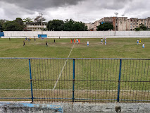 Estádio João Francisco dos Santos