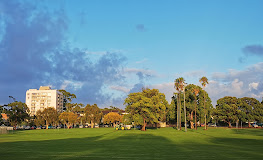 Seymour Shaw Park
