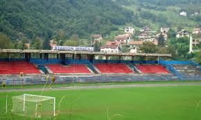 Stadion Mračaj