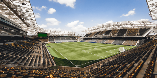 Banc of California Stadium