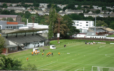 Netherdale