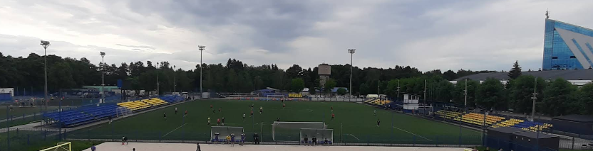SOK Olympijskij