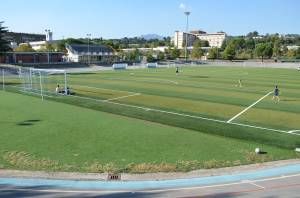 Stadio Comunale La Croce