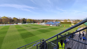 Stadion SK Líšeň