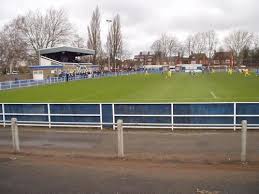 Sir Halley Stewart Field