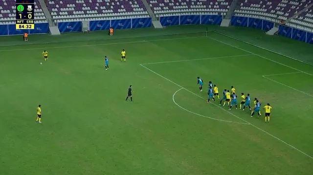 Al Naft Stadium