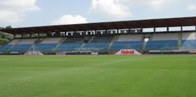 Stadio Olimpico di Serravalle