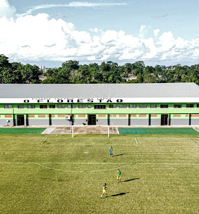 Estádio Antônio Aquino Lopes