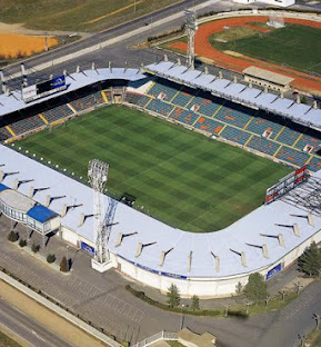 Estadio Helmántico