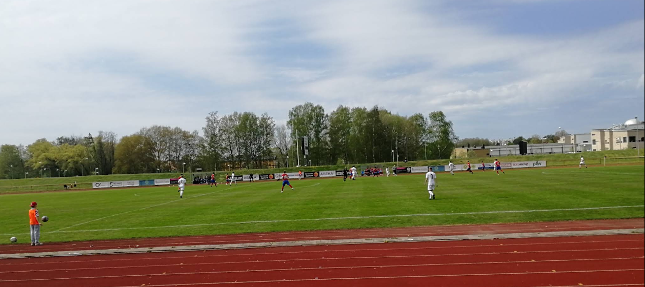 Stadion Luke