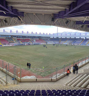 Afyon Kocatepe Stadyumu