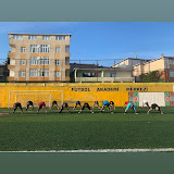 Sultanbeyli Belediye Stadı