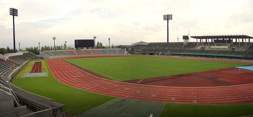 Kose Sports Stadium