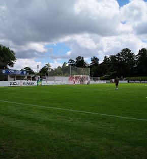 Dalum Stadion